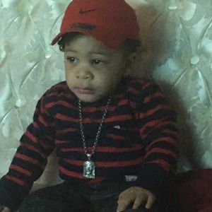 Meet your Posher, Jermaine